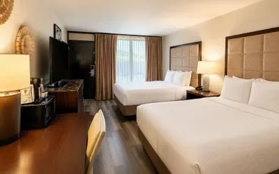 Photo 5 - Nexstay Grand Hotel & Conference Center