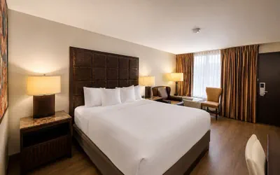 Photo 4 - Nexstay Grand Hotel & Conference Center