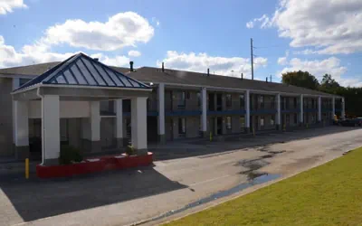 My Home and Suites Covington