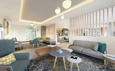 Photo 2 - TownePlace Suites by Marriott Chillicothe