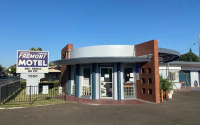 Fremont Motel