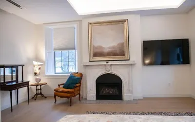 Photo 4 - Treadwell Mansion