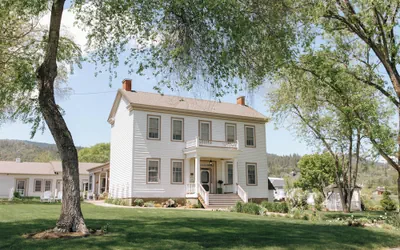 The Bybee Estate