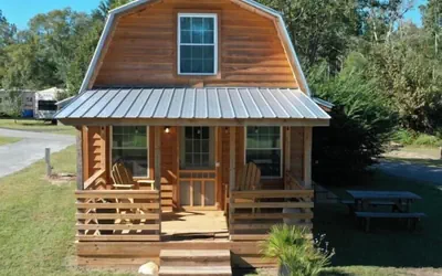 Wanee Lake Golf & RV Resort