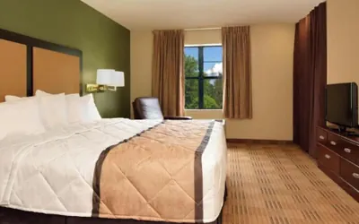 Photo 5 - Motel 6 Suites Fishkill Westage Center, NY