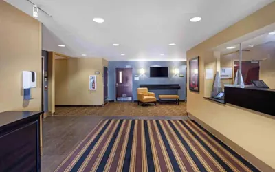 Photo 3 - Motel 6 Suites Fishkill Westage Center, NY