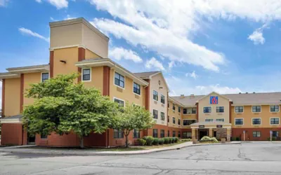 Motel 6 Suites Fishkill Westage Center, NY
