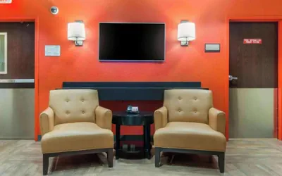 Photo 5 - Motel 6 Suites Seattle Kent, WA