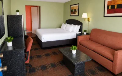 Photo 3 - Seminole Inn
