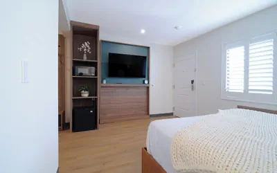 Photo 2 - Nox Hotel - Studio City