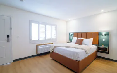 Photo 3 - Nox Hotel - Studio City