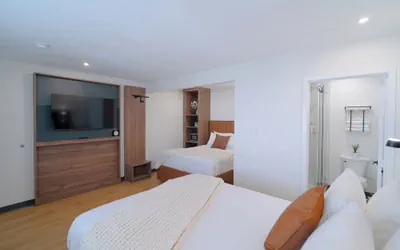 Photo 5 - Nox Hotel - Studio City