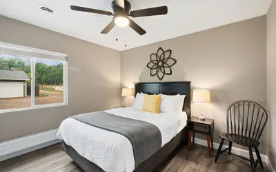 Photo 3 - City Park Retreat Near Golf, Parks & Old Town