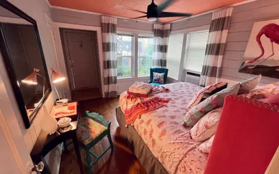 Photo 4 - Cozy Coastal Getaway