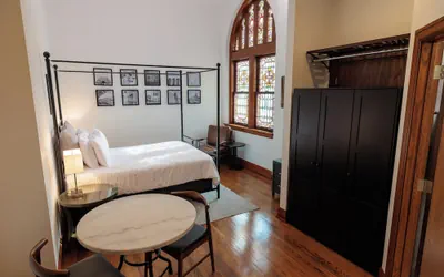 Photo 2 - Cozy Suite in Historic Marymount
