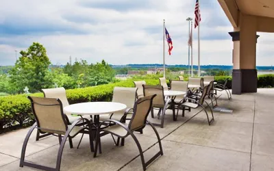 FairBridge Inn & Suites Independence