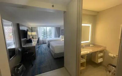 Photo 5 - FairBridge Inn & Suites Independence