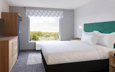 Home2 Suites by Hilton Chesterfield Township Detroit