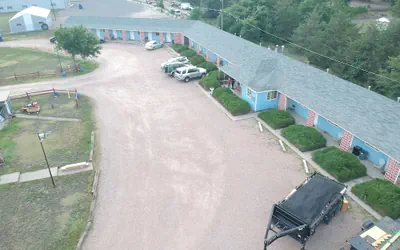 Lazy K Motel
