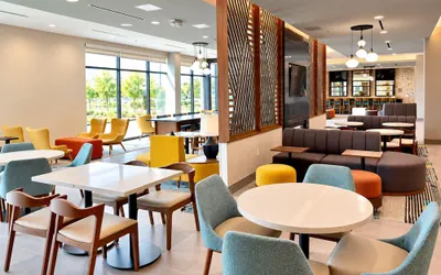 Photo 2 - Hawthorn Extended Stay by Wyndham Central McKinney
