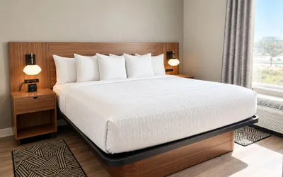 Photo 5 - Hawthorn Extended Stay by Wyndham Central McKinney