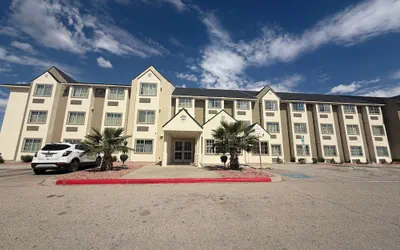 EL Paso Inn