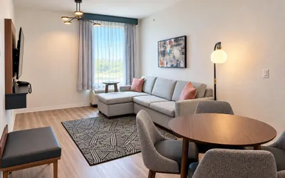 Photo 5 - La Quinta Inn and Suites by Wyndham Central McKinney