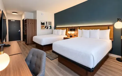 Photo 3 - La Quinta Inn and Suites by Wyndham Central McKinney