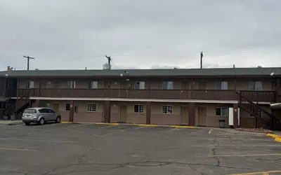 Encore Motel