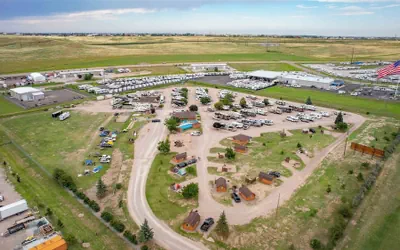 Cheyenne RV Resort
