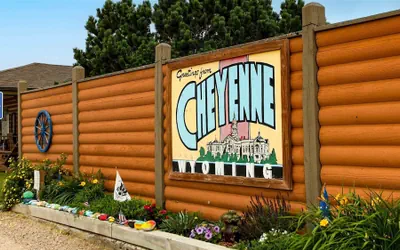 Photo 5 - Cheyenne RV Resort
