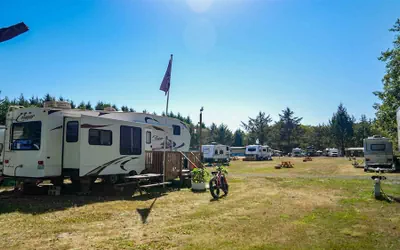 Kenanna RV Resort