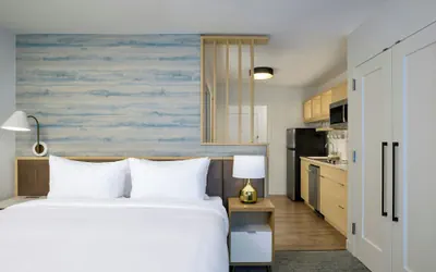Photo 4 - Towneplace Suites By Marriott Little Rock Otter Creek