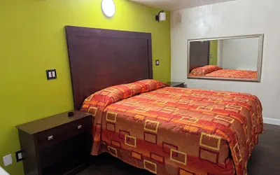 Riviera motel