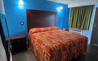 Photo 4 - Riviera motel