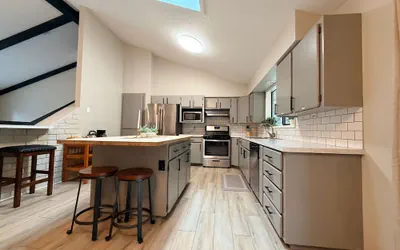 Photo 2 - Fernan Retreat 3BR Minutes to Downtown the Lake