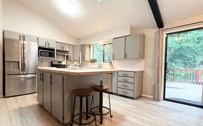 Photo 3 - Fernan Retreat 3BR Minutes to Downtown the Lake