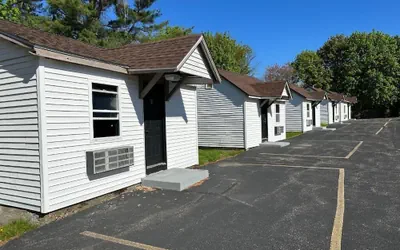 WELCOME INN