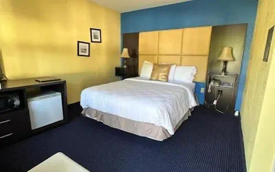 Photo 3 - WELCOME INN