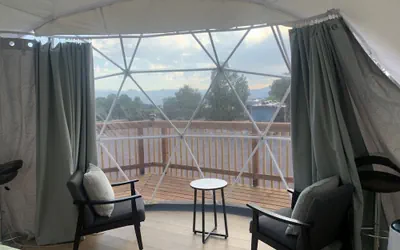 Photo 3 - Mountain View RV Resort