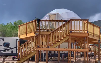Photo 2 - Mountain View RV Resort