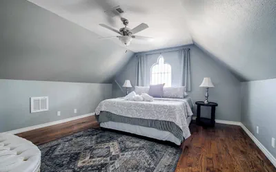 Photo 4 - The Main Street House, in the Heart of Marble Falls