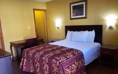 Photo 2 - Providencia Motel