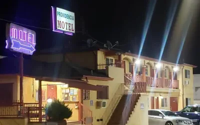 Providencia Motel
