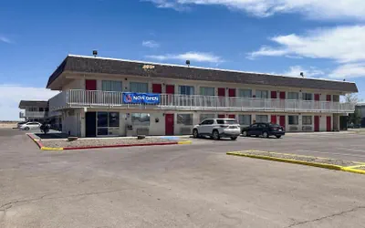 Photo 2 - Studio 6 – Pecos, TX