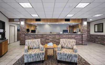Photo 3 - Studio 6 Suites – Rawlins, WY