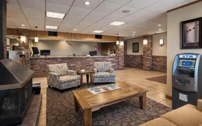 Photo 2 - Studio 6 Suites – Rawlins, WY