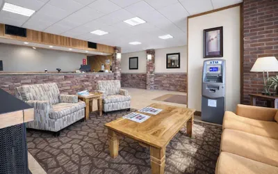 Photo 4 - Studio 6 Suites – Rawlins, WY