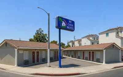 MI casa Motel