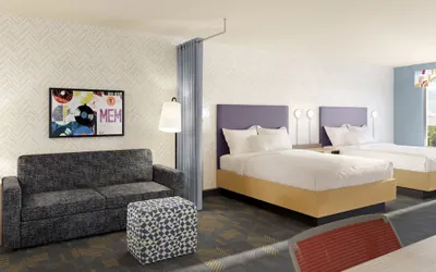 Photo 3 - Home2 Suites By Hilton Logan